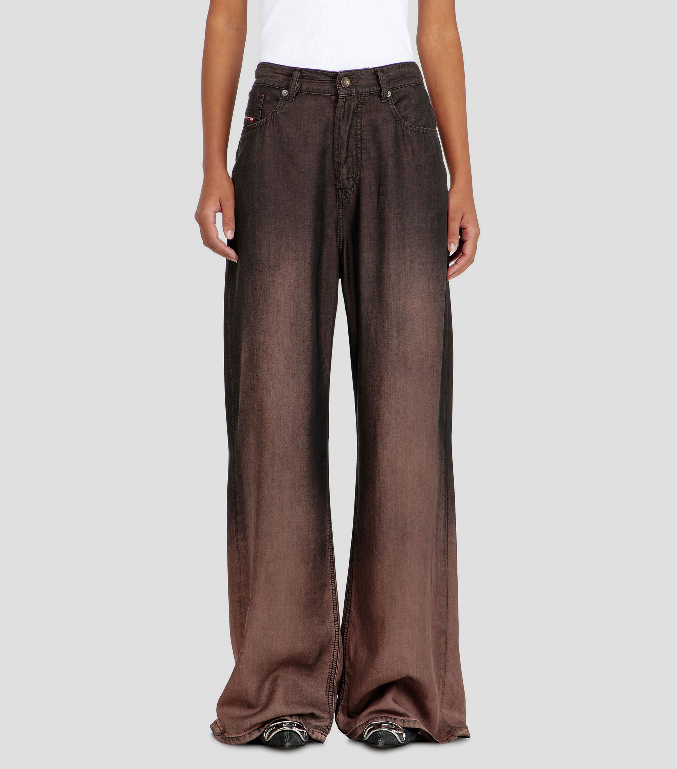 Jeans 1996 D-Sire Relaxed Mujer
